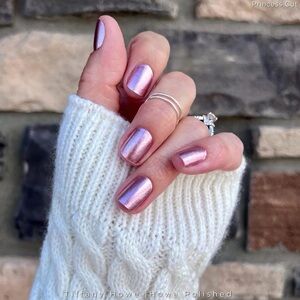 Color Street Princess Cut